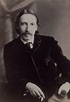 Robert Louis Stevenson - Scotland - an Information Source
