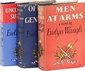Sword of Honour Trilogy: Men At Arms, Officers and Gentlemen ...