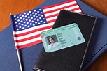 Green card photo (fastly approved in 2023)- Smartphone ID