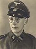 Johann Rattenhuber Biography - German SS general | Pantheon