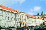 Academy of Performing Arts in Prague | Prague Stay