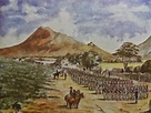 CAPITULACION DE LA BATALLA DE MONTERREY ( 24 DE SEPTIEMBRE DE 1846)