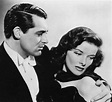 Katharine Hepburn y Cary Grant: la pareja de oro de Hollywood