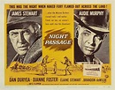 Laura's Miscellaneous Musings: Tonight's Movie: Night Passage (1957)