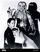 Me casé con un monstruo del Espacio Exterior (1958) TOM TRYON, GLORIA ...