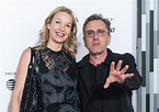Tim Roth Met His Wife Nikki Butler at a Film Festival & Thought She Was ...