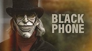 Black Phone – CineAdicto - Películas y Series en Español Latino.