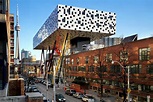 In Conversation With: Will Alsop | ArchDaily