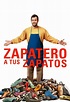 Zapatero a tus zapatos (The Cobbler) (subtitulada) - Movies on Google Play