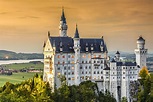 Visit these five best tourist sites in Bavaria, Germany - Karma Group Blog