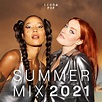‎Icona Pop's Summer Mix 2021 (DJ Mix) by Icona Pop on Apple Music