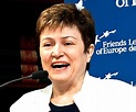 Kristalina Georgieva Biography - Facts, Childhood, Family Life ...