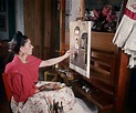 Las increíbles fotografías de la vida privada de Frida Kahlo por Gisèle ...