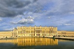 BILDER: Schloss Versailles, Frankreich | Franks Travelbox