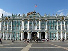Visita guiada por el Museo Hermitage en San Petersburgo