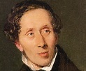 Hans Christian Andersen Biography - Facts, Childhood, Family Life ...