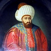 Picture Information: Sultan Bayezid I of the Ottoman Empire