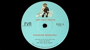 Urban Sound Gallery ‎- Paradise Regained - YouTube