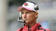 A look at Ken Whisenhunt's head coaching tenure with Cardinals - Pride ...