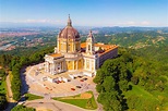 Basilica Di Superga, Turin | truongquoctesaigon.edu.vn