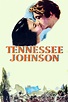 Tennessee Johnson (1942) - Posters — The Movie Database (TMDB)