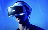 Do these crowdfunding projects spell the future of VR? - Film Daily