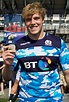 Jonny Gray | Scottish rugby, Rugby players, Scotland rugby