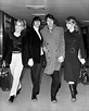 19 February 1968: Paul McCartney and Ringo Starr fly to India | The ...