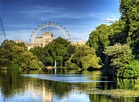 St. James's Park, Central London, United Kingdom - Traveldigg.com