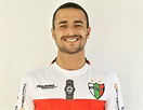 El uruguayo Alejandro González es nuevo jugador del Palestino de Chile