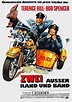 Zwei außer Rand und Band: DVD oder Blu-ray leihen - VIDEOBUSTER.de