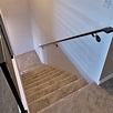 Stair Railing Attached To Wall : Hello i need to create a concrete ...