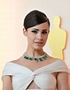 Hollywood Royalty: Sofia Carson’s Incredible Academy Awards Emeralds