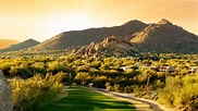 Enter to win a trip to Scottsdale, AZ