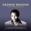 George Benson - LA COLECCIÓN DEFINITIVA- cd 2015 | MercadoLibre