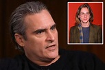 Joaquin Phoenix opens up about tragic death of brother River in rare ...