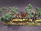 Fishponds Wargames: Beyond the Wall, Trees Grow