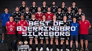 Best Of Bjerringbro-Silkeborg | Fastbreak Attacks! | Goals & Skills ...