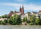 Basileia: conheça a fantástica capital cultural da Suíça