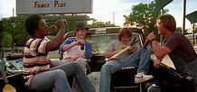 Dazed and Confused - movie: watch streaming online