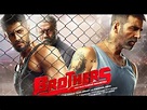 Brothers movie song audio Akshay Kumar - YouTube