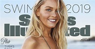 Who Is Camille Kostek? 5 Things to Know About the ‘Sports Illustrated ...