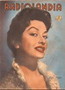 Laura Hidalgo - 1957