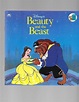 Disney's Beauty and the Beast (Golden Books) by Michael Teitelbaum ...
