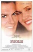 Speechless (1994) - FilmAffinity