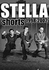 Stella Shorts 1998-2002 (2002) | GoldPoster