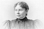Lizzie on Trial - Lizzie Borden case: Images from one of the most ...