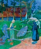 Paul Sérusier | Post-Impressionist, Symbolist Painter | Britannica