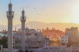 Syria Geography, Facts, and History