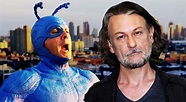 Ben Edlund On Changing 'The Tick' And Giving Arthur The Spotlight